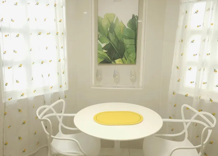 7 Minutes From Apgujeong Station, Gangnam Rodeo, Garosu-gil, Luxury Street Appartement Séoul