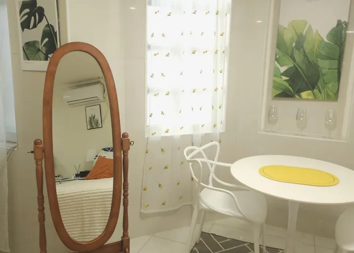 Appartement 7 Minutes From Apgujeong Station, Gangnam Rodeo, Garosu-gil, Luxury Street Séoul