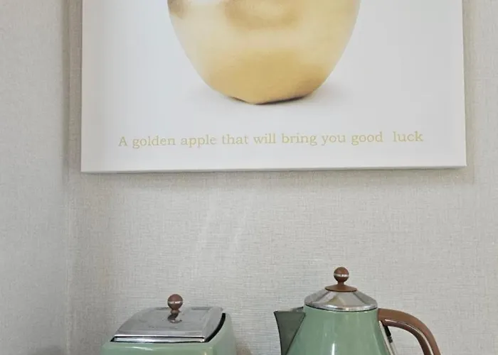 Appartement 7 Minutes From Apgujeong Station, Gangnam Rodeo, Garosu-gil, Luxury Street Séoul