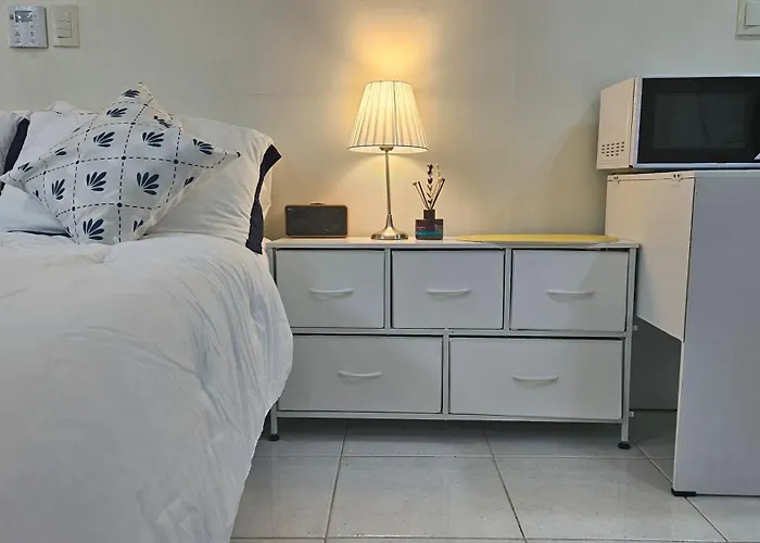 7 Minutes From Apgujeong Station, Gangnam Rodeo, Garosu-gil, Luxury Street * Séoul
