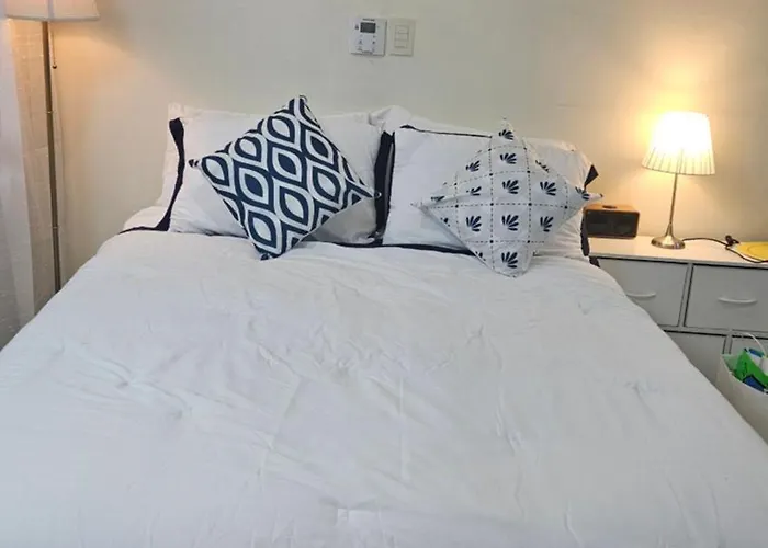 Appartement 7 Minutes From Apgujeong Station, Gangnam Rodeo, Garosu-gil, Luxury Street